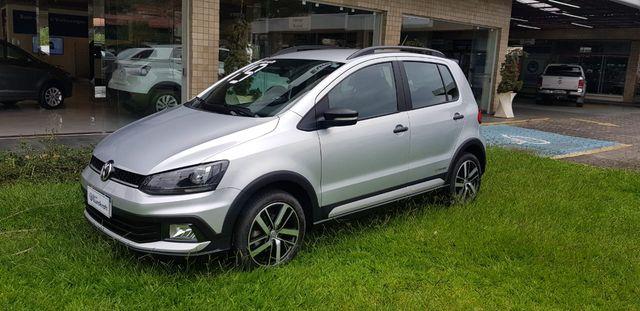 Volkswagen Fox Extreme 1.6 8V (Flex) - Foto 2