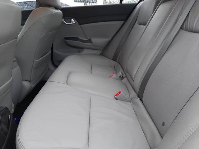 Honda Civic 2014 LXR 2.0 automático - Foto 7