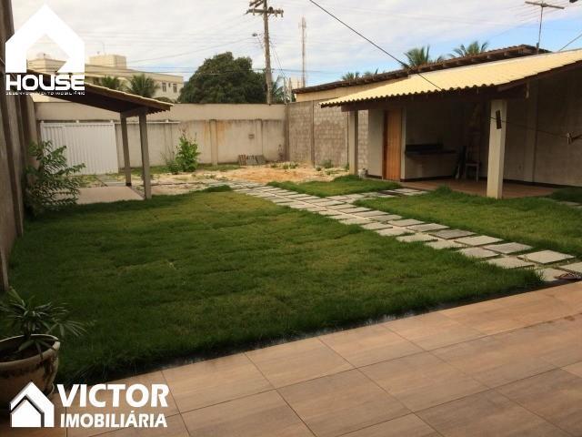 Casa à venda com 3 dormitórios em Praia do morro, Guarapari cod:SO0006 - Foto 3