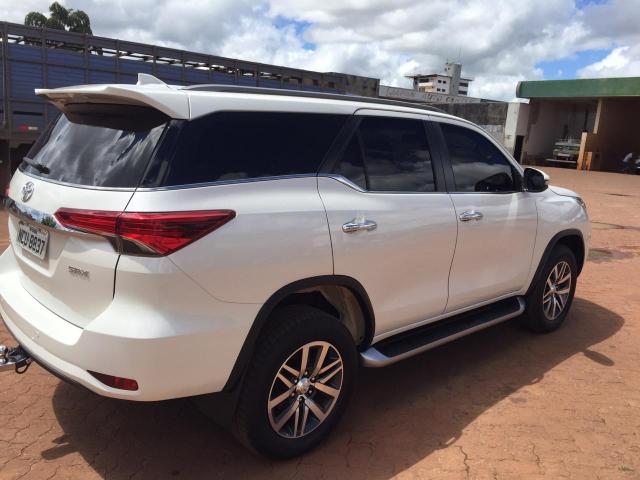 Hilux Sw4 SRX 2018 7L. Impecável - Foto 4