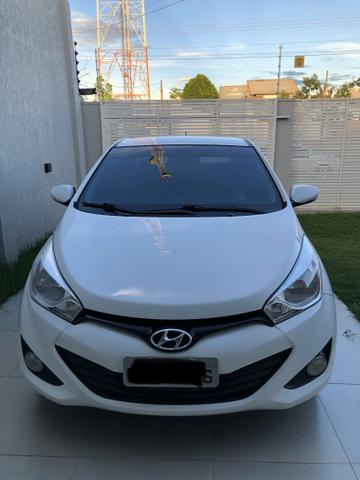 Hb20 Sedan 1.6 2014 Premium