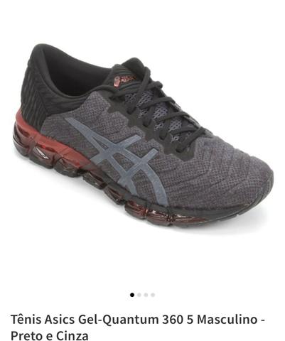 olx tenis asics