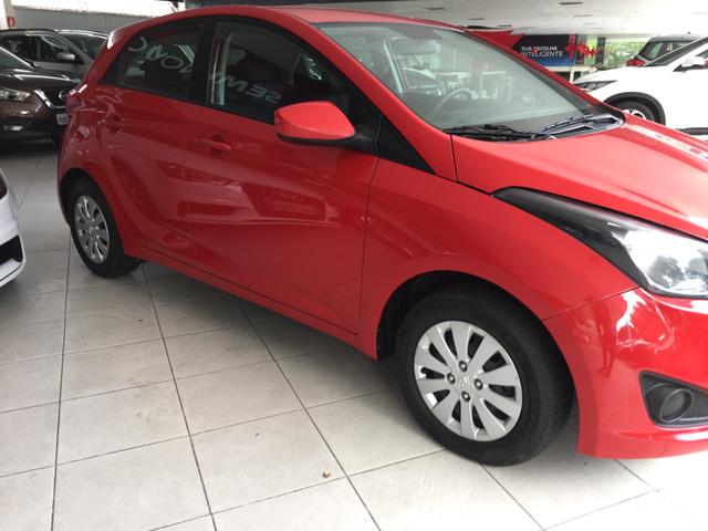 Hyundai Hb20 1.6 2015 - Foto 2