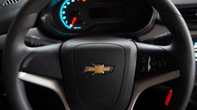 CHEVROLET ONIX 1.4 MPFI LT 8V FLEX 4P MANUAL - Foto 16