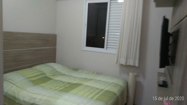 Apartamento Edifício Green Valley - Jardim Aquarius - Foto 5