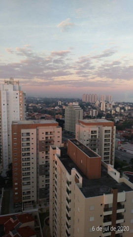 Apartamento Edifício Green Valley - Jardim Aquarius - Foto 12