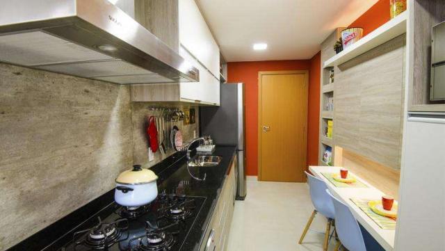 Bella Augusta Residence - Apartamento de 3 ou 4 quartos com suíte - Cariacica, ES - Foto 11