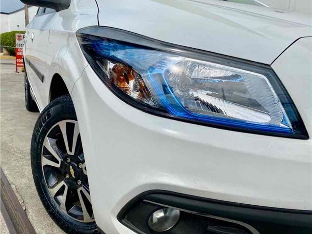 Chevrolet Onix 1.4 mpfi ltz 8v flex 4p manual - Foto 12