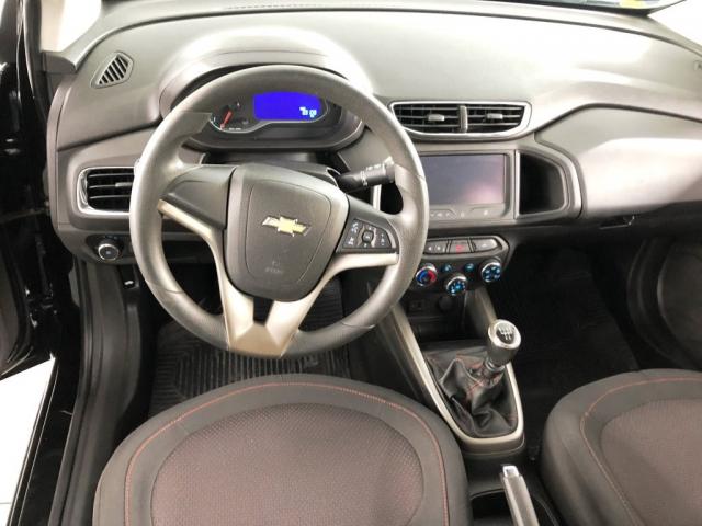 ONIX 2015/2016 1.4 MPFI LTZ 8V FLEX 4P MANUAL - Foto 7