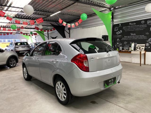 JAC J3 1.4 16V 5P MEC. 2013 COMPLETO - Foto 4