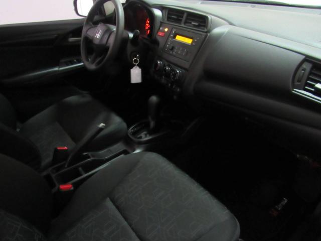HONDA FIT 2014/2015 1.5 LX 16V FLEX 4P AUTOMÁTICO - Foto 8