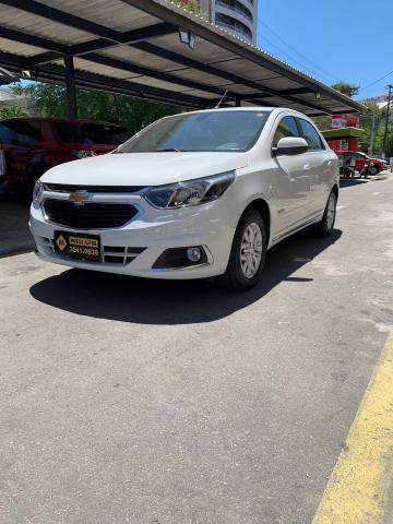 Cobalt 1.8 Elite 2017 Automático - Foto 3