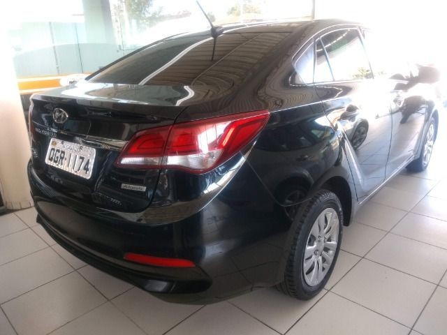 HB20s Confort Plus 1.6 2019 Automatico - Foto 4