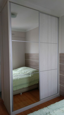 Apartamento Edifício Green Valley - Jardim Aquarius - Foto 7