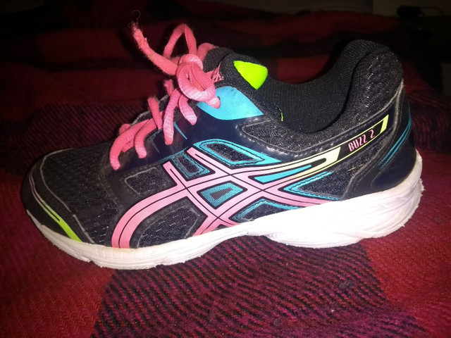 tenis asics 32