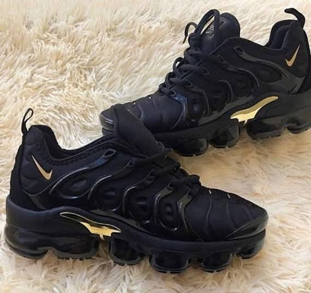 tênis nike vapor plus