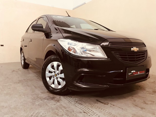 ONIX JOY 2018 1.0 COMPLETO