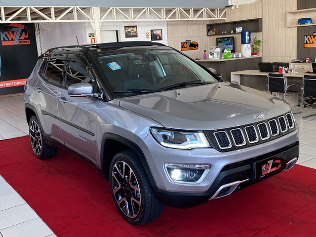 COMPASS 2.0 LIMITED 2020 TD