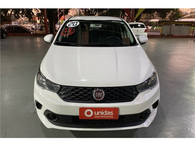 FIAT ARGO 2020 1.0 FIREFLY FLEX DRIVE MANUAL