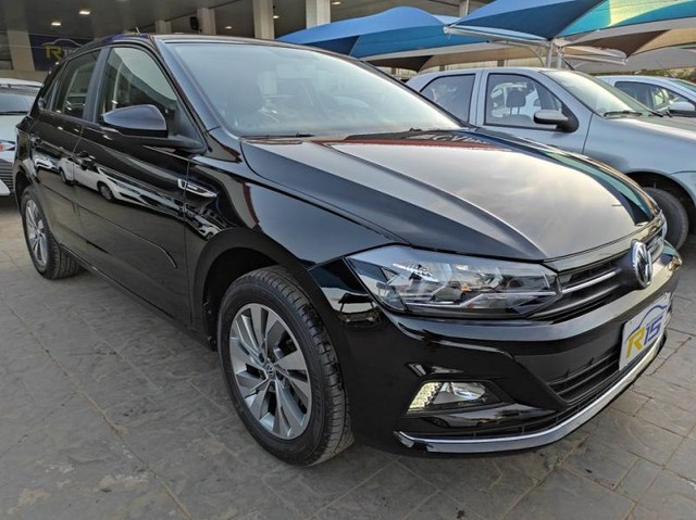 VW POLO HIGHLINE 2018/2019 COMPLETÃO