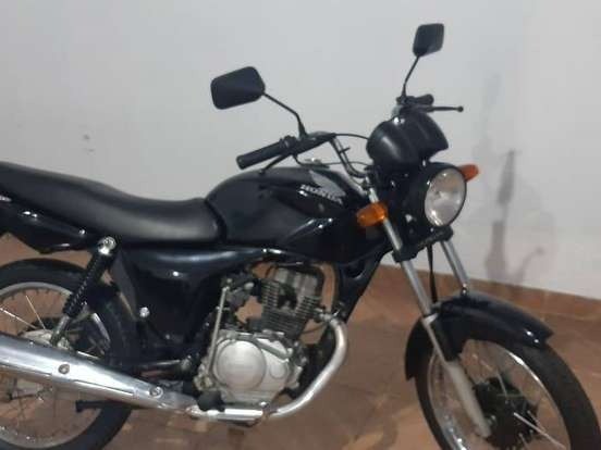 HONDA//CG 150 TITAN KS