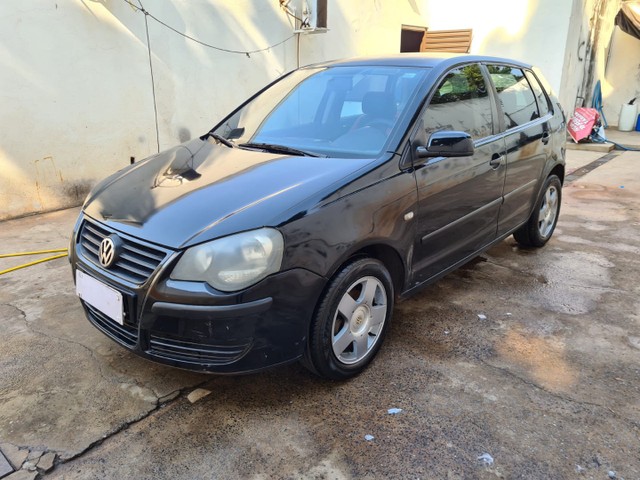 POLO HATCH 1.6