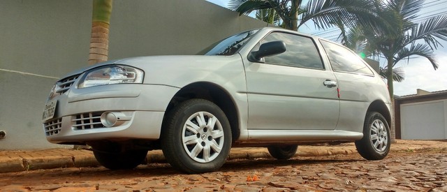 GOL 2013 COMPLETO, ACEITO TROCA VEÍCULO STRADA SOB ANÁLISE!