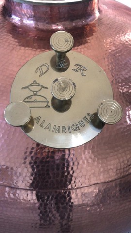 Alambiques  - Foto 2