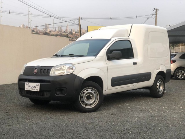 FIAT FIORINO