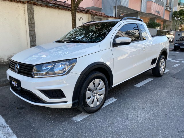 SAVEIRO C. ESTEND. TRENDLINE 2017