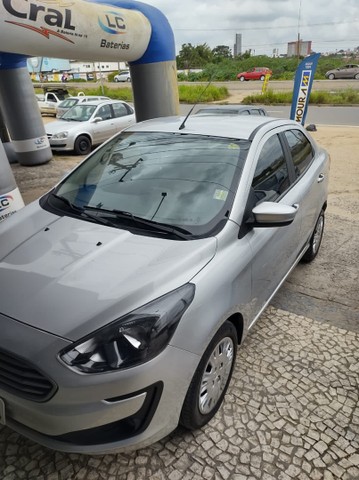 KA SEDAN 1.5 PLUS