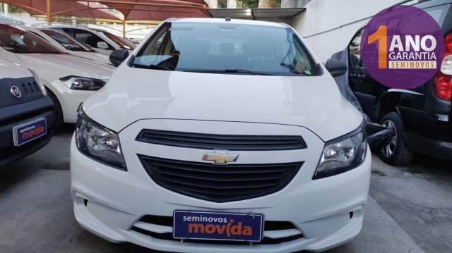 CHEVROLET ONIX 1.0 JOY SPE/4