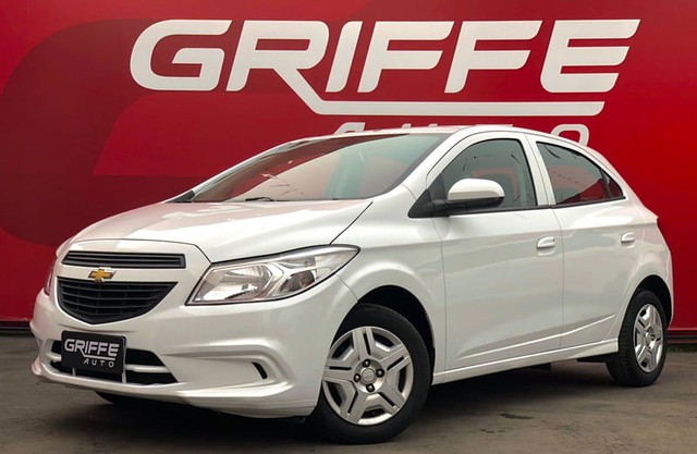 CHEVROLET ONIX 1.0 MT JOY