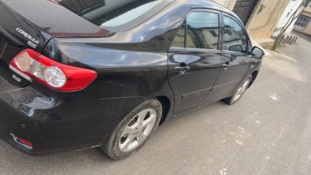 COROLLA 2013 XEI EXTRA!!