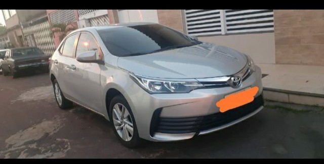 COROLLA 18
