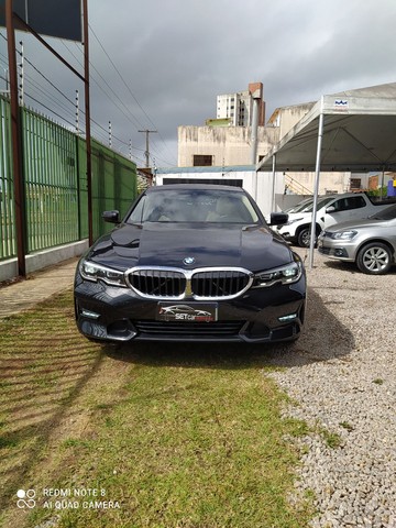BMW 320I ACTIVE 2021