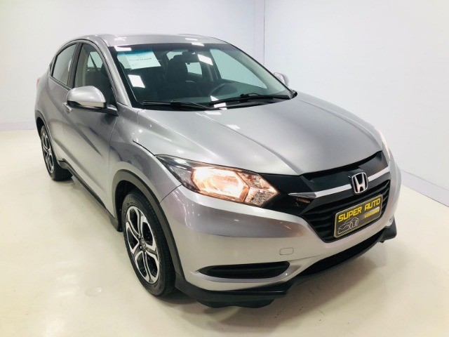 HONDA HR-V LX
