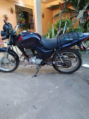 MOTO FAN KS ANO: 2012