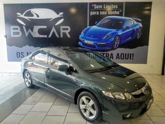 HONDA CIVIC LXL MANUAL 2010