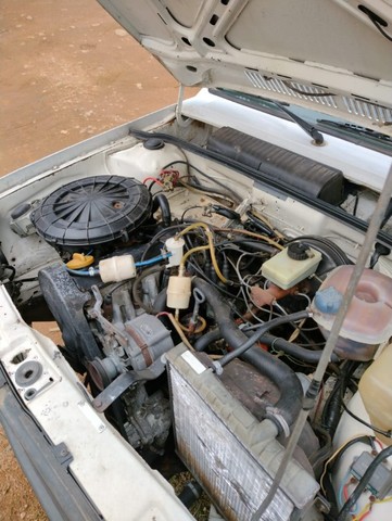 VOYAGE GLS 89
