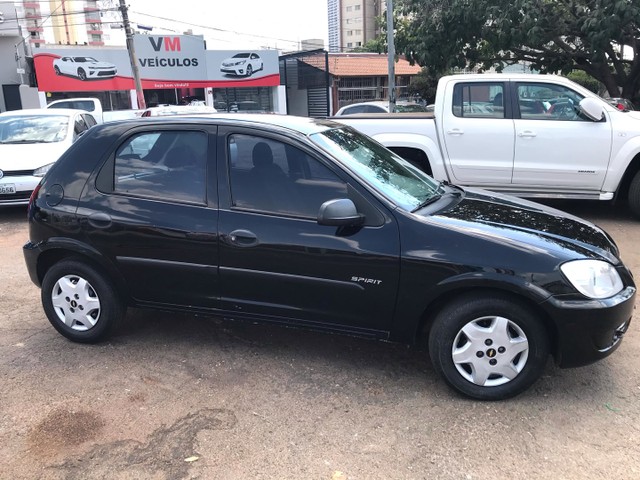 GM CELTA 2010 1.0 FLEX COMPLETINHO 3 DONO
