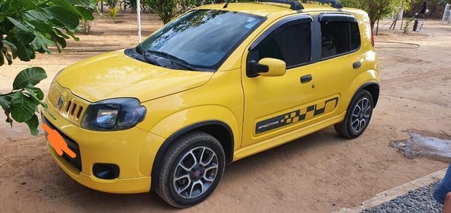 UNO SPORTING 1.4 11/12 4P