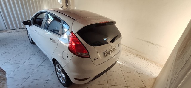 FORD / NEW FIESTA HA 1,6 SE 2015