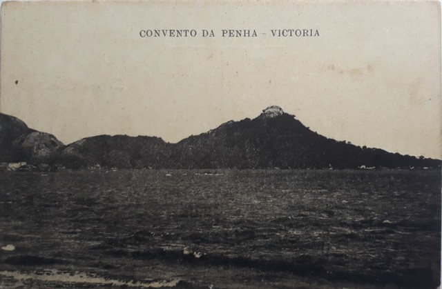 Cartões Postais Vitória Antiga - Foto 6