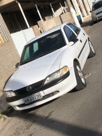 VECTRA 1999 OPORTUNIDADE