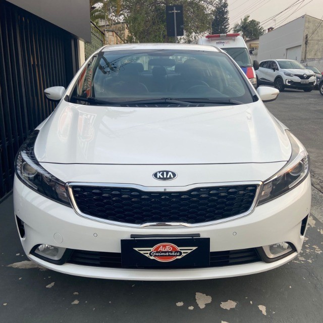 KIA CERATO 1.6 2019