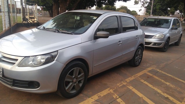 GOL G5