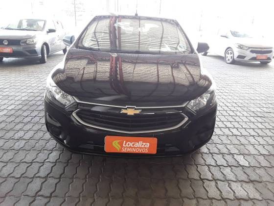 CHEVROLET JOY 2019/2020 1.0 SPE4 FLEX MANUAL