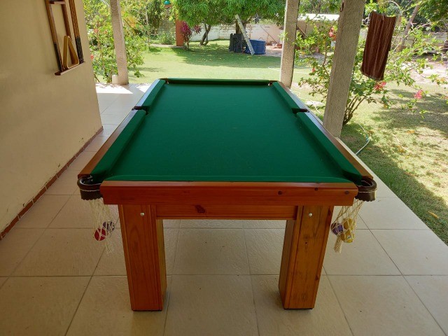 Chácara-Barra Sto. Antônio, Carnaval disponível  - Foto 8