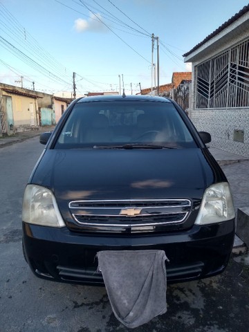 MERIVA NOVA PEGAR E ANDAR